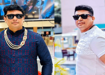 জায়েদ খান