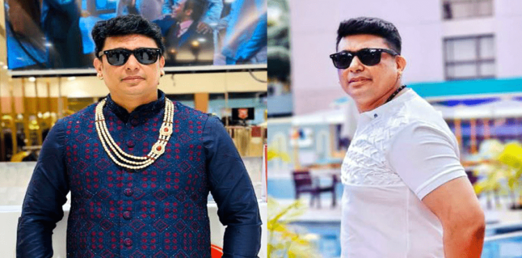 জায়েদ খান