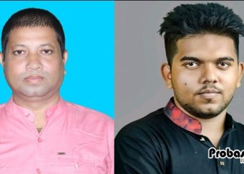 ছাত্রলীগ করায় ছেলেকে ‘ত্যাজ্য ঘোষণা’ করলেন 'বাবা'