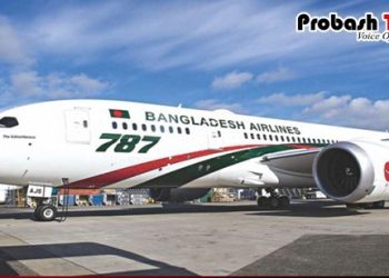 Biman airlines