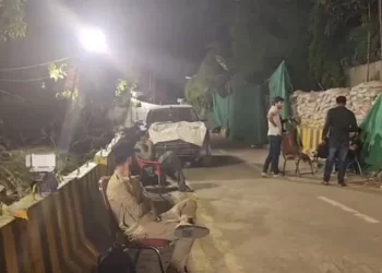 পাকিস্থানের ইমরান খাঁন