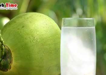 কোষ্ঠকাঠিন্য দূর করতে ডাবের পানির উপকারিতা