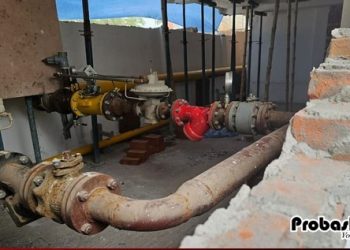 গাজীপুরে পোশাক কারখানায় হঠাৎ বিস্ফোরণ