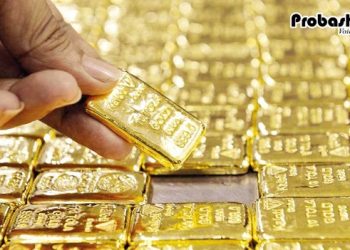 দুবাই সোনা