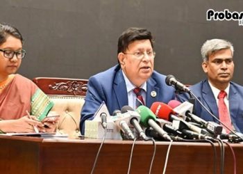 যুক্তরাষ্ট্র আর নিষেধাজ্ঞা দেবে না: পররাষ্ট্রমন্ত্রী