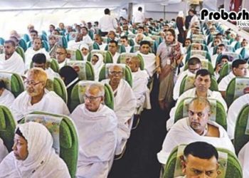 সরাসরি হজ ফ্লাইটের জন্য সৌদির সাথে আলোচনায় ইসরায়েল