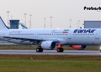 সৌদি ও ইরানের শিয়া অধ্যুষিত শহরগুলোর মধ্যে ফ্লাইট চায় রিয়াদ