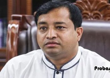 জাহাঙ্গীরকে ফের দুদকে তলব