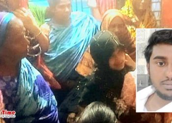 সড়ক দুর্ঘটনায় প্রবাসী বাংলাদেশি নিহত