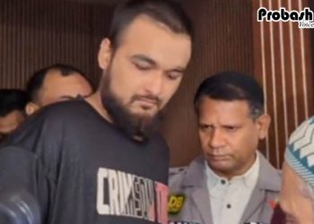 উচ্ছৃঙ্খল জীবনে আসক্ত গায়ক নোবেল