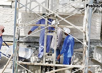 ওমানে কর্মীদের জন্য শীতাতপ নিয়ন্ত্রিত বিশ্রামাগার করার প্রস্তাব