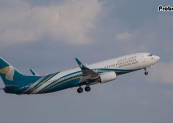 Oman air