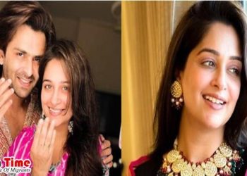 বিয়ে করতে মুসলিম হন এবং অভিনয়ও ছাড়লেন অভিনেত্রী