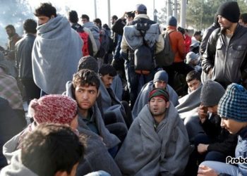 পাসপোর্টবিহীন বাংলাদেশিদের সুখবর দিল দূতাবাস