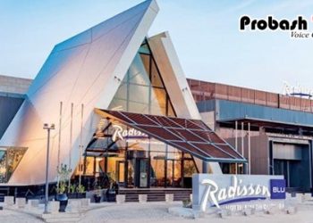 সৌদি আরবে ১০০ হোটেল বানাবে রেডিসন