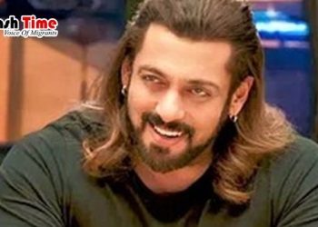 শুটিং শুরুর আগেই আহত হলেন সালমান খান