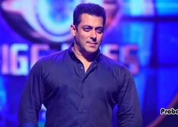 মেয়েদের শরীর মূল্যবান, তাই ঢেকে রাখাই ভাল: সালমান খান