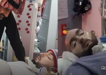 টানা ১৭ বছর ঘুমিয়ে আছেন সৌদি স্লিপিং প্রিন্স