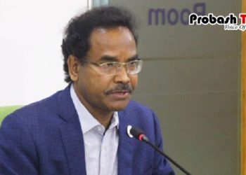 শ্রমিক ফেরত পাঠানোর বিষয়ে যা বললেন সচিব