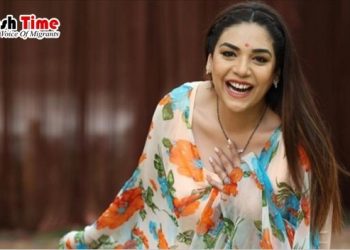 সমকামীতার অভিযোগে যা বললেন অভিনেত্রী আনজুমজু