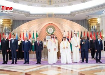 আরব অঞ্চলকে সংঘাতময় করতে দেবো না: সৌদি প্রিন্স