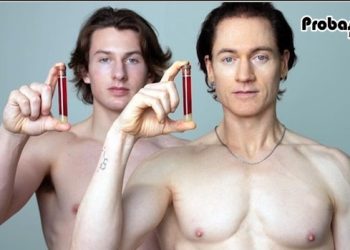 অমরত্ব পেতে শরীরে কিশোর ছেলের প্রাণরস নিয়েছেন টেক মোগল