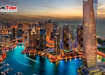 মুসলিমপ্রধান দেশ হয়েও বিশ্বের সবচেয়ে বড় ক্যাসিনো রিসোর্ট বানাচ্ছে দুবাই