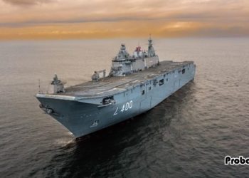 মুসলিম বিশ্বে এক চমক দেখালো তুরস্ক