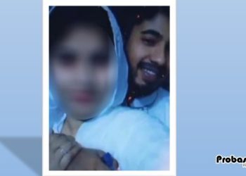 এ কী করলেন সৌদি প্রবাসীর ছেলে!