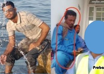 ওমানে প্রবাসীর মৃত্যু, কোম্পানির বিরুদ্ধে গুরুতর অভিযোগ