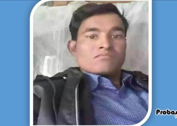 ওমানে সড়ক দুর্ঘটনায় প্রাণ গেল প্রবাসী বাংলাদেশির