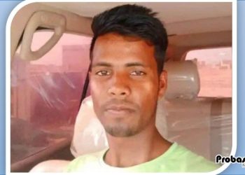 ওমানে গিয়ে পা হারালেন বাংলাদেশি প্রবাসী