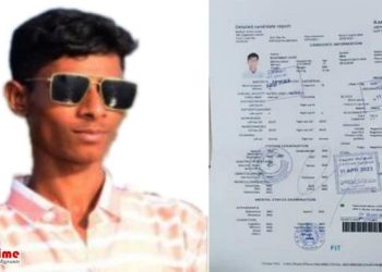 ওমানে যাওয়ার আগেই না ফেরার দেশে সাকিবুল