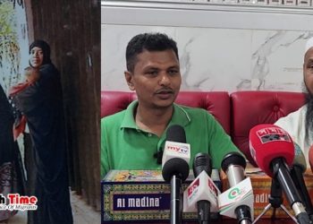  প্রবাসীর পরিবারের উপর হামলা