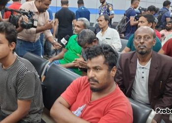 ফেরত আসা প্রবাসীদের ৫০ লক্ষ টাকা পর্যন্ত ঋণ দেবে সরকার