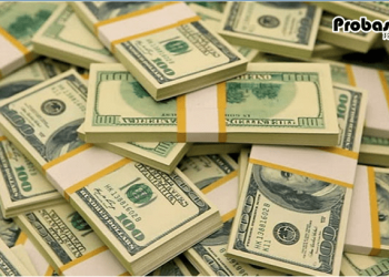 রিজার্ভ রেমিট্যান্স ডলার মুদ্রা পাচার