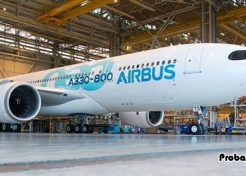 বিমান বাংলাদেশে যুক্ত হচ্ছে নতুন ১০ এয়ারবাস