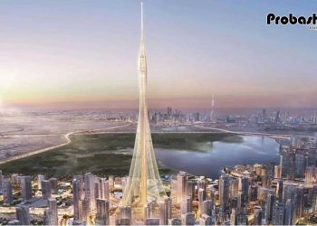 ক্রিক টাওয়ার