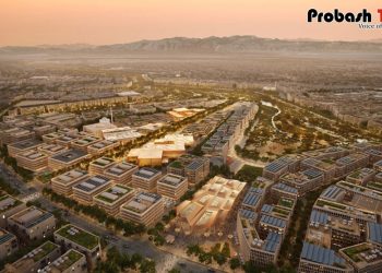 কম আয়ের মানুষের জন্য আলাদা শহর বানাবে ওমান