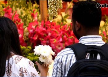 বিয়ের প্রতি অনাগ্রহ বাড়ছে তরুণ-তরুণীদের