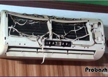 এসি বিস্ফোরণ কেন হয়, করণীয় কী