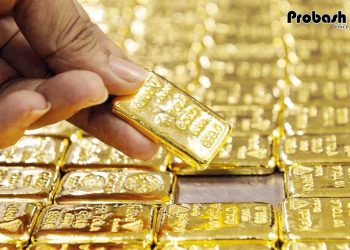 নতুন আইনের বেড়াজালে প্রবাসীরা, ৩২০ সোনার বার জব্দ