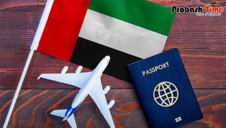 ভিজিট বিসা