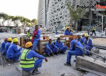 দাবদাহ: লাখো মৃত্যু রুখতে কতটা প্রস্তুত মধ্যপ্রাচ্য?
