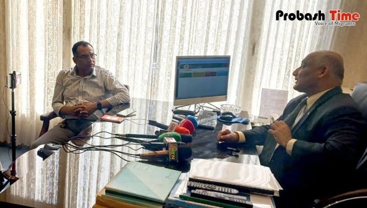 কুয়েত জনশক্তি