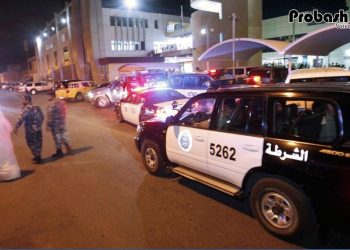 কুয়েতে ব্যাপক ধরপাকড়, তিনদিনে ছয় শতাধিক প্রবাসীর ভিসা বাতিল