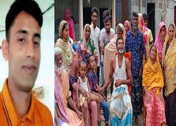 পরকীয়ার জেরে মা মেয়েকে এ কী করলেন ওমান প্রবাসী