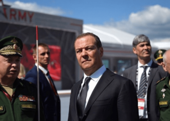 মহাপ্রলয়