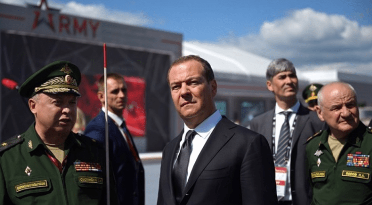 মহাপ্রলয়