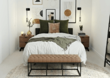 যেভাবে বিছানার